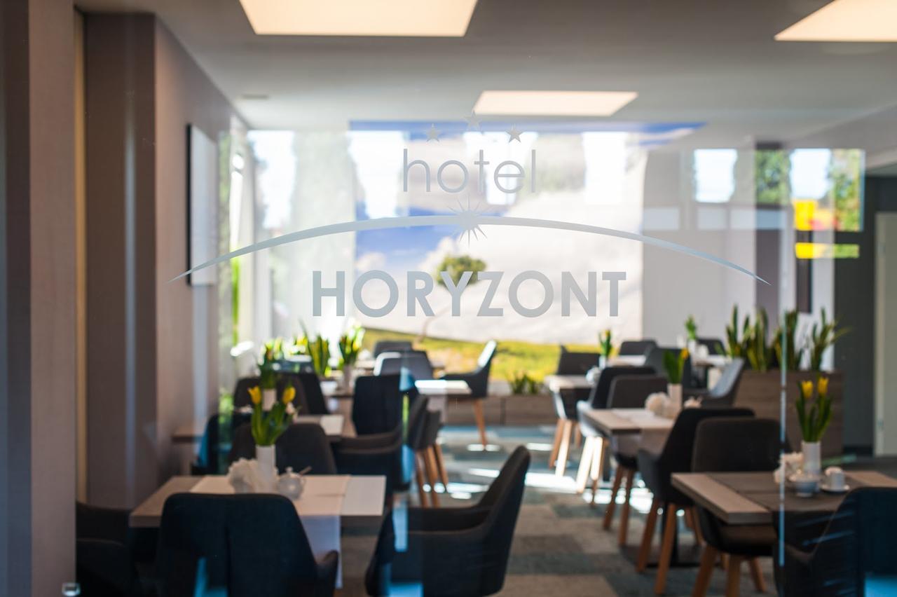 Hotel Horyzont Rzeszow Bagian luar foto